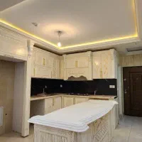 نوساز/ ۸۵ متر رو به روی سیلابی/سلطنتی پسند