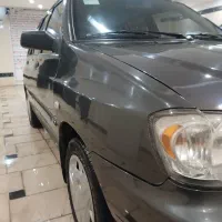 پراید ۱۱۱ در حد صفر  ب شرط کارشناسی