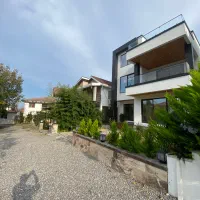 ویلا تریبلکس شمال/ ویلا شهرکی در ونوش|فروش خانه و ویلا|نوشهر, |دیوار