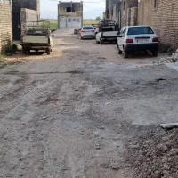 فروش زمین 110متری در بلوار اتحاد اقبال اباد|فروش زمین و ملک کلنگی|شیراز, کفترک|دیوار