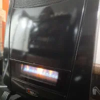 بخاری گازی هوشمند نیک کالا ۷۰۰۰