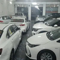 خودروهای منطقه آزاد|خودرو سواری و وانت|ارومیه, |دیوار