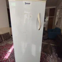 فریزر تک|یخچال و فریزر|میبد, |دیوار