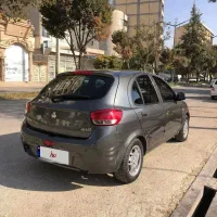 تیبا ۹۵ نوک مدادی|خودرو سواری و وانت|کرمانشاه, |دیوار