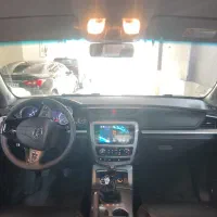 کی ام سی t8مشکی۱۴۰۲|خودرو سواری و وانت|کرج, مهرویلا شمالی|دیوار