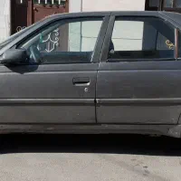 پژو روا مدل 87|خودرو سواری و وانت|بروجرد, |دیوار