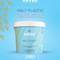 رنگ روغنی پلاستیک اکریلیک (برند صادراتی کاوه)|مصالح و تجهیزات ساختمان|فردیس, |دیوار