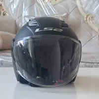 کلاه کاسکت ال اس 2 Ls2
