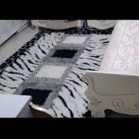 فرش ۴ متری
