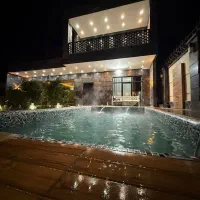 اجاره روزانه ویلا استخردار|اجارهٔ کوتاه‌مدت ویلا و باغ|شاهدشهر, |دیوار