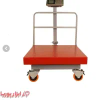 تعمیرات خرید و فروش انواع ترازوو باسکول های|فروشگاه و مغازه|داراب, |دیوار