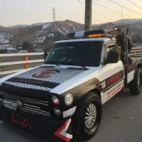 امدادخودرو  ویدکش ساوه