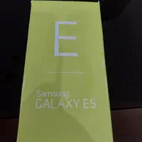 سامسونگ Galaxy E5 با حافظهٔ ۱۶ گیگابایت|موبایل|تهران, کوهک|دیوار