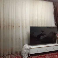 پرده پذیرایی شیک|پرده، رانر، رومیزی|سمنان, |دیوار