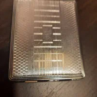 جاسیگاری فلزی