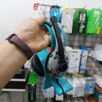 هدفون گیمینگ چریکی|لوازم جانبی موبایل و تبلت|رشت, شالکو|دیوار