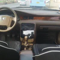 سمند ef7دوگانه|خودرو سواری و وانت|کرج, شهرک ظفر|دیوار