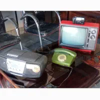 فروش لوازم قدیمی