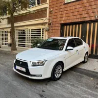دنا پلاس اتوماتیک، مدل ۱۳۹۹