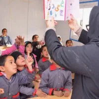 تدریس ریاضی فارسی بامعلم رسمی آموزش وپرورش