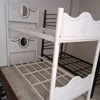 تخت اسپرت 2طبقه ۳طبقه|تخت و سرویس خواب|قم, شاه ابراهیم|دیوار