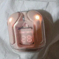 فروش ایرپاد شیشه ای ضد آب ultrapods max