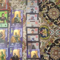 کیمدی کالاف|اسباب‌‌بازی|قم, پردیسان|دیوار