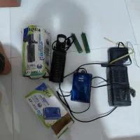 لوازم آکواریوم