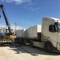 نمایندگی بلوک هبلکس و ملات آماده استان بوشهر