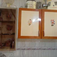 کابینت فلزی