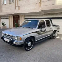 تویوتا هایلوکس|خودرو سواری و وانت|مشهد, امیریه|دیوار