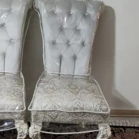 صندلی میزبان