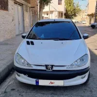 ۲۰۶sd v8|خودرو سواری و وانت|مشهد, رضاییه|دیوار