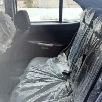 کوییک ار اس ۸۵ گانه|خودرو سواری و وانت|گرگان, |دیوار