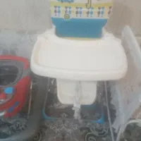 میز غذابچه|میز و صندلی غذاخوری|زابل, |دیوار