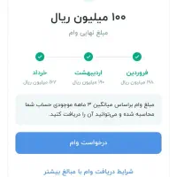 وام بلو بانک|کارت هدیه و تخفیف|شیراز, بهارستان|دیوار