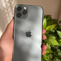 اپل Iphone 11 pro  دوسیم zaa درحدنو