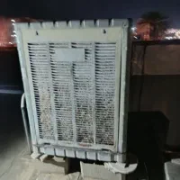 کولر ۷۰۰۰ درحد نو