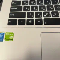 asus k750 i5 GP 2 GB|رایانه همراه|کرمان, |دیوار