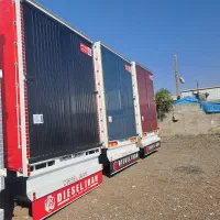 اتاق مسقف چادری اماده تحویل ۱ساعته|قطعات یدکی و لوازم جانبی|چهاردانگه (تهران), |دیوار