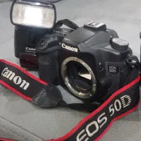 دوربین عکاسی حرفه ای 50D Canon|دوربین عکاسی و فیلمبرداری|آبادان, |دیوار