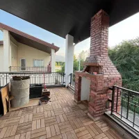 ویلا شهرکی متل قو|فروش خانه و ویلا|سلمانشهر, |دیوار