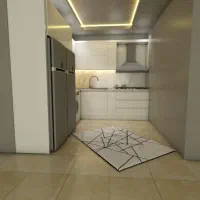 طراحی سه‌بعدی (3D) کابینت و آشپزخانه سریع و ارزان|خدمات پیشه و مهارت|تهران, میرداماد|دیوار