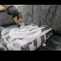 مبل شویی.قالیشوی.اکباتان.تهرانسرخلیج مبلشویی چیتگر|خدمات نظافت|تهران, تهرانسر شرقی|دیوار