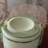 طرف غذا