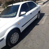 سمند ۱۴۰۰|خودرو سواری و وانت|شهر ری, دولت‌آباد|دیوار