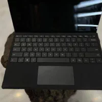 سرفیس پرو6 i7 GEN8 ram16 ssd 512gb
