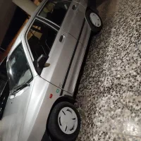 پراید خونگی