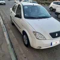 تیبا صندوق‌دار مدل ۱۴۰۱ مشابه صفر|خودرو سواری و وانت|قم, انسجام|دیوار