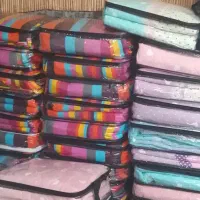 حراج لاحاف مسافرتی|رختخواب، بالش، پتو|اصفهان, شیخ اشراق|دیوار